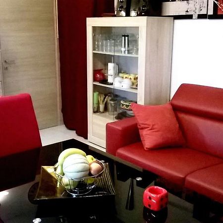 Appartamento Residence Canalotto Realmonte Room photo