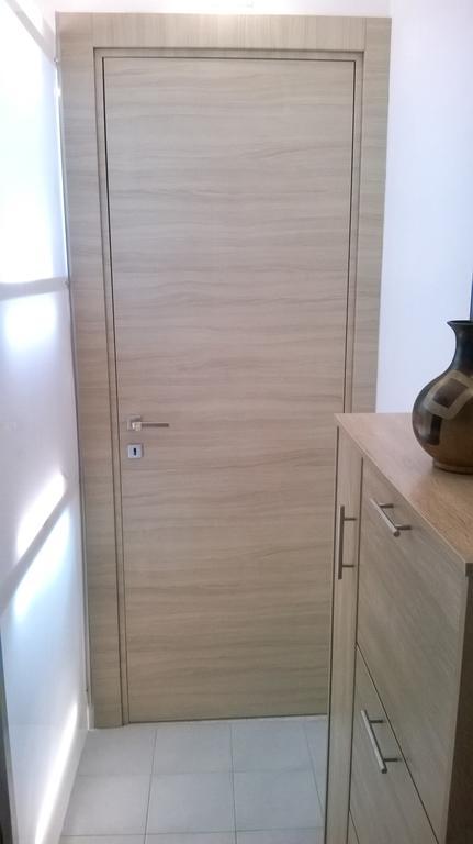 Appartamento Residence Canalotto Realmonte Exterior photo